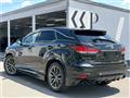 2020 Lexus RX