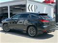 2020 Lexus RX