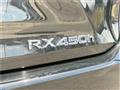 2020 Lexus RX