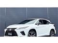 2020 Lexus RX
