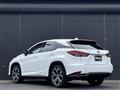 2020 Lexus RX