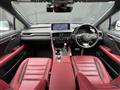 2020 Lexus RX