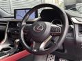 2020 Lexus RX