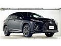 2020 Lexus RX