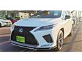 2020 Lexus RX
