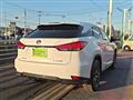 2020 Lexus RX