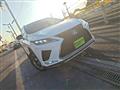2020 Lexus RX