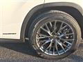 2020 Lexus RX