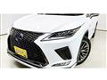 2020 Lexus RX