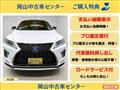 2020 Lexus RX