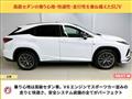 2020 Lexus RX