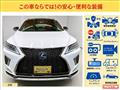 2020 Lexus RX