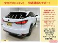 2020 Lexus RX