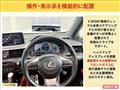 2020 Lexus RX