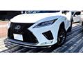 2020 Lexus RX