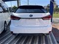 2020 Lexus RX