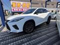 2020 Lexus RX