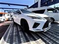 2020 Lexus RX