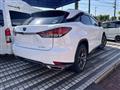 2020 Lexus RX