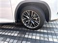 2020 Lexus RX