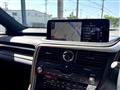 2020 Lexus RX