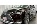 2020 Lexus RX