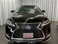 2020 Lexus RX