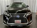 2020 Lexus RX