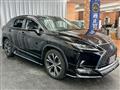 2020 Lexus RX