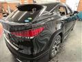 2020 Lexus RX