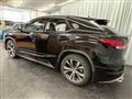 2020 Lexus RX