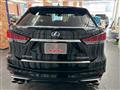 2020 Lexus RX
