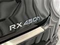 2020 Lexus RX