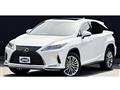 2020 Lexus RX