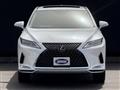 2020 Lexus RX