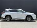 2020 Lexus RX