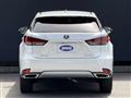 2020 Lexus RX