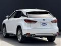 2020 Lexus RX