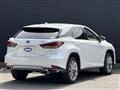 2020 Lexus RX