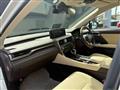2020 Lexus RX