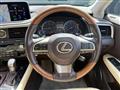 2020 Lexus RX