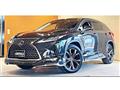 2020 Lexus RX