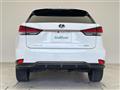 2020 Lexus RX