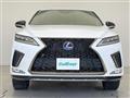 2020 Lexus RX