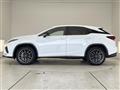 2020 Lexus RX