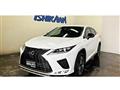 2020 Lexus RX