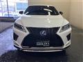2020 Lexus RX