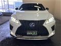 2020 Lexus RX