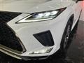 2020 Lexus RX