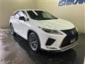 2020 Lexus RX